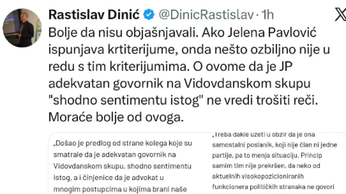 "Ne vredi trošiti reči na vas!": Ne stišavaju se strasti između Zeleno-levog fronta i blokadera sa fakulteta!