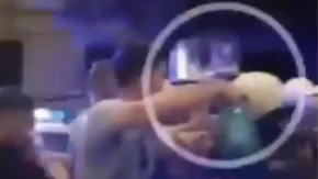 Napao policiju, dobio uslovnu kaznu, a sada tvrde da je žrtva: Važi li zakon za sve ili samo za politički podobne?