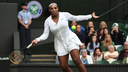 Hitno se oglasili zbog dopinga: Serena Vilijams "zapalila" svet tenisa