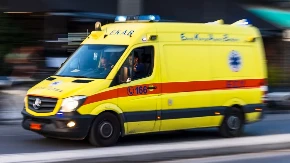 Srbin je bio na ivici smrti u Grčkoj: Žena istrčala iz sobe panično dozivajući pomoć, a onda su došli oni