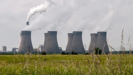 Investicija veka - Poljski milijarder gradi 14 nuklearnih reaktora