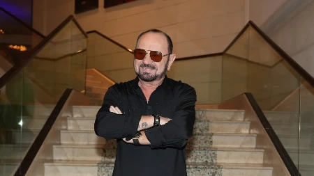 Šokiraćete se kada saznate koje je pravo ime Mileta Kitića! Pevač otkrio šta mu piše u ličnoj karti!