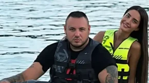 "Jako je volim": Filip Car progovorio o odnosu sa Anđelom Đuričić! 