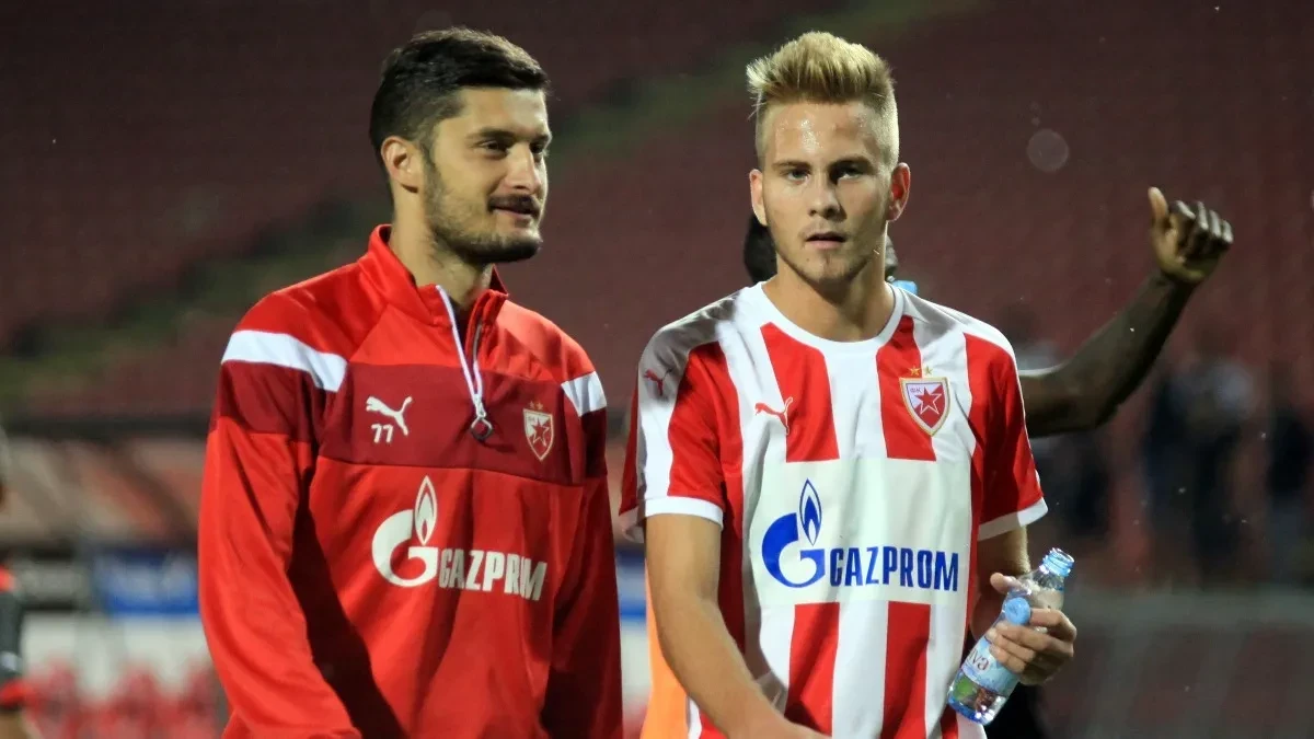 Superligaš pronašao novog trenera u Zvezdi