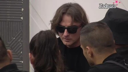 Mitrović sa inspektorima ušao u Elitu: Staniju Dobrojević izveli na informativni razgovor! 