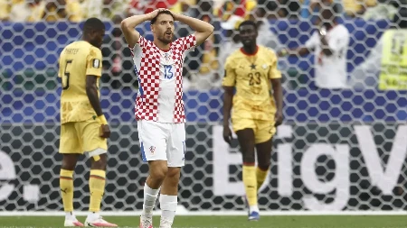 Pomera se utakmica Hrvatske i Portugala?