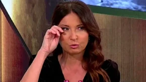 Sanja Marinković progovorila o razvodu: "Kad dođe do nasilja, onda je kasno" 