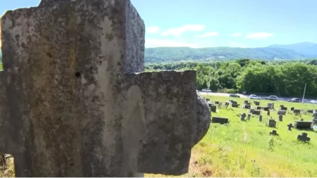 Krvavi ustaški pir! Linta podsetio na pokolj Srba: Namera NDH je bila uništenje Srba!