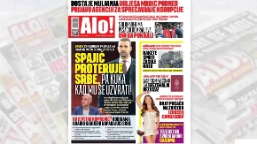 SPAJIĆ PROTERUJE SRBE, PA KUKA KAD MU SE UZVRATI! Crnogorski premijer na sraman način udara na Srbiju, a očekuje da mi sedimo skrštenih ruku