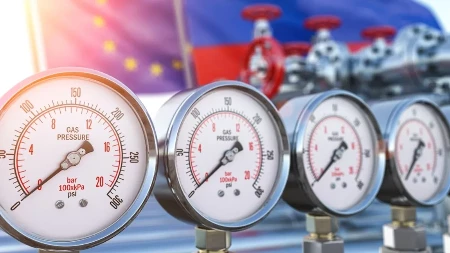 Evropa u problemu pred zimu - objavljeni podaci koji bude zabrinutost