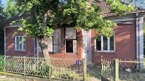 Kuća nadomak Beograda prodaje se za 25.000 evra! Plac od 6,5 ari, odlična lokacija blizu auto-puta