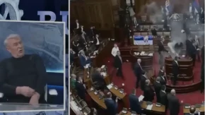 Bivši hrvatski general Ante Prkačin hvali srpskog predsednika: Vučić maestralno vodi spoljnu politiku Srbije