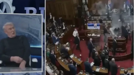 Bivši hrvatski general Ante Prkačin hvali srpskog predsednika: Vučić maestralno vodi spoljnu politiku Srbije