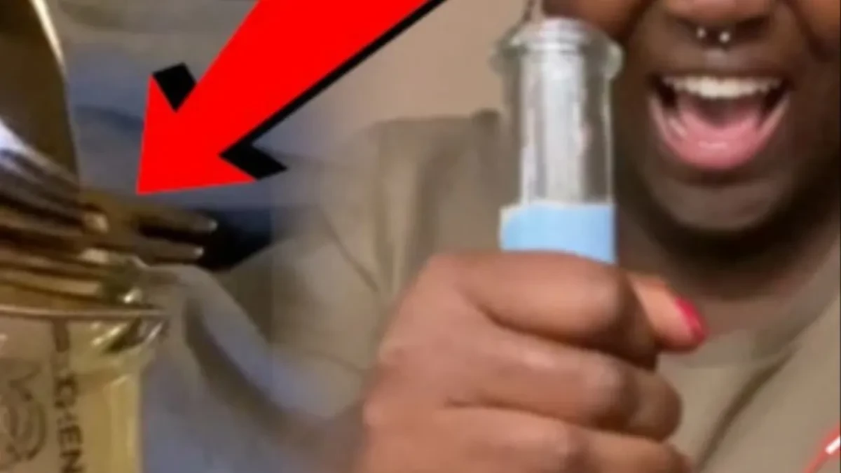 Nemate vadičep? Ovaj TikTok trik otvara bocu vina za nekoliko sekundi, milioni su ostali u neverici