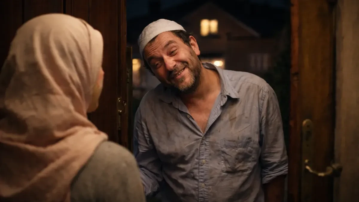 Vic dana: Dođe Mujo pijan kući i odjednom se čuje...