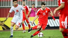  Žele ekspresan povratak u Superligu: Napredak doveo bivšeg napadača Votforda