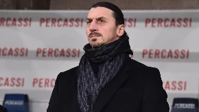 Bez dlake na jeziku: Ibrahimović žestoko kritikovao "zmajeve" posle poraza od Amerike