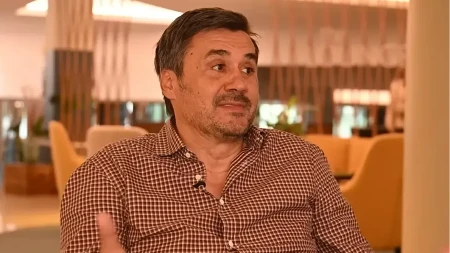 Nije studio RTS-a: Iz selektora "progovorio" Rade Bogdanović