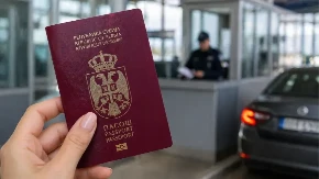 Sve o novom pasošu Srbije: Koštaće 4.500 dinara