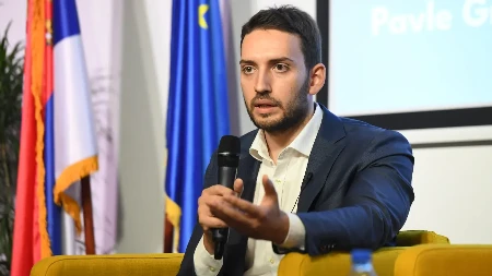 "Povuci se iz politike!" Pavle Grbović opleo po Milivojeviću, blokaderi zakrvili kao besni