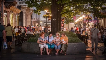 Penzioneri, spremite se - stiže novac 