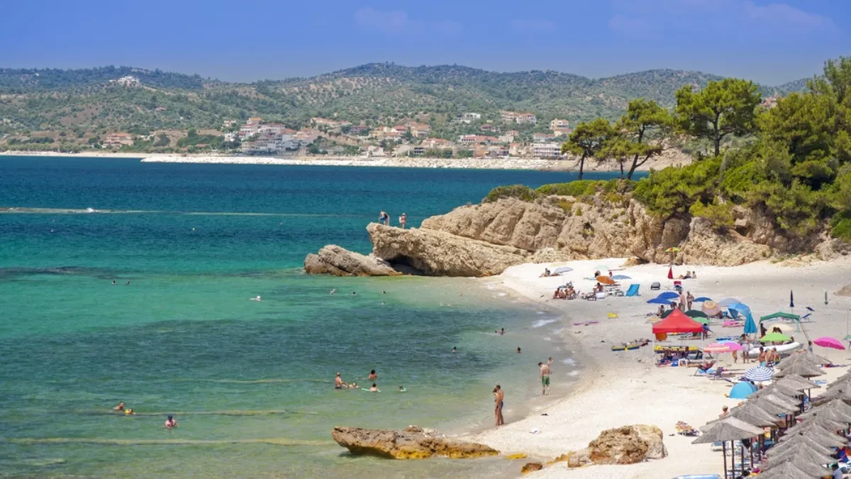 Drama srpskog turiste u Grčkoj! Jedna greška mogla skupo da ga košta, svaki minut je bio presudan!
