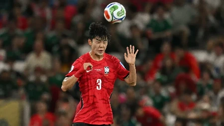 Zvezda ne menja ono što valja i sprema dolazak još jednog reprezentativca Južne Koreje