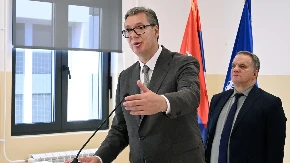 "O tome će se pisati knjige" Vučić: U narednih 50 godina neće biti urađeno ono što smo uradili u prethodnih 10