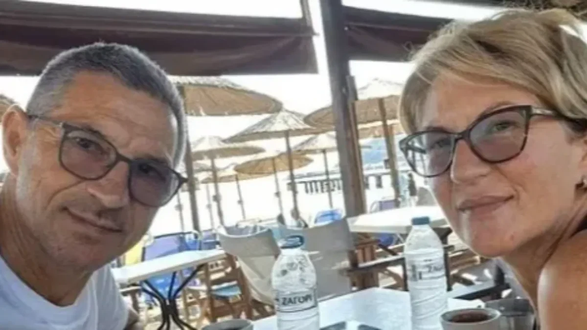 Rajaner se oglasio o Srbinu koji je visio iz aviona: Nahvalili posadu nakon haosa na letu, o jednoj stvari ćute