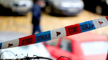 Harao Niškom Banjom! Mladić (19) osumnjičen da je krao torbice, telefone