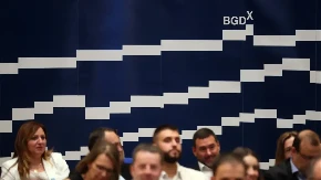 Beogradska berza završila sedmicu sa prometom od 67,8 miliona dinara
