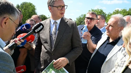 Fantastične vesti za Srbe koji žive u inostranstvu: Vučić najavio veliki projekat subvencija za ljude koji žele da se vrate u zemlju