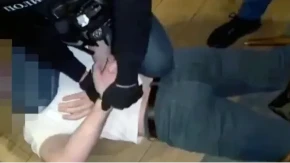 Krio se posle bombaškog napada na splav i klub! Uhapšen mladić (20), pokušao da pobegne policiji