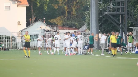 Brđani predstavili pojačanje: Čuka predstavila špica, došao nekadašnji reprezentativac Albanije