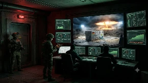 Otkriveno kada Berlin aktivira svoju prvu atomsku bombu! Jezivi izveštaj tajnih službi uzbunio Vašington i Moskvu