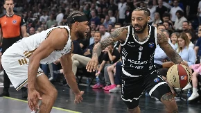 Ponovo ista situacija: ABA liga opet odvojila Partizan i Zvezdu