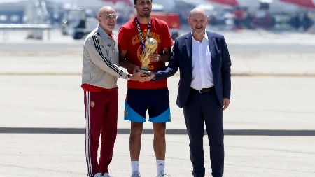 FIFA objavila konačan spisak 48 reprezentacija za Mundijal