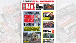 Srbija vraća gastarbajtere! Predsednik Vučić najavio veliki projekat subvencija