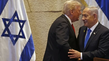 Amerika puca po šavovima zbog odluke iz Haga: Hoće li Benjamin Netanjahu završiti u lisicama usred Menhetna uprkos Trampovom naređenju?