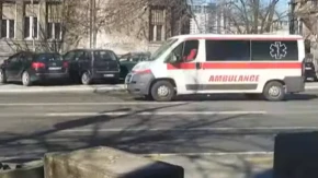 Užas na Paliluli! Dete (2) pronađeno bez svesti u odvodnom kanalu