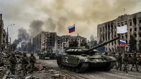 Putin rešio da slomi Kijev: Nema pregovora, samo kapitulacija