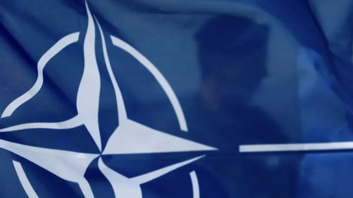 Pobiše se na NATO samitu zbog baklave!