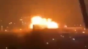 Sirene i eksplozije u Manami, izdato hitno upozorenje: Ne izlazite na ulice!