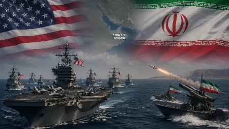 Njujork Tajms priznao: Iran razvalio bazu u Jordanu, uništen ogroman broj "Crnih jastrebova!"