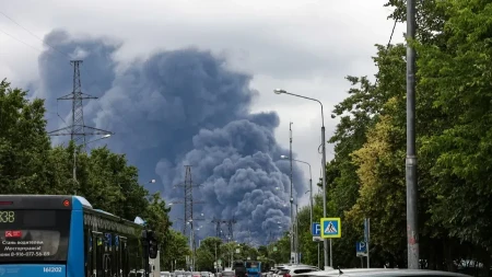 Ukrajinska armada pretvorena u pepeo, Rusi najavljuju odmazdu!
