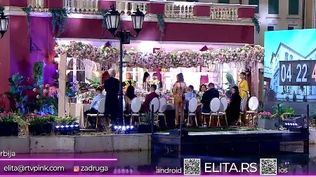 "Pretukli su me" Izašao iz Elite, pa opleo po cimerima!