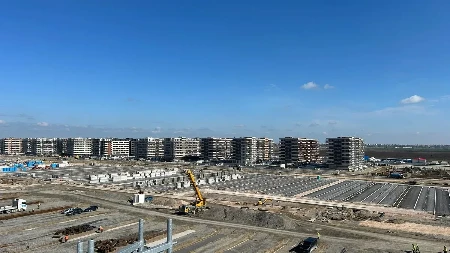 Šta će biti sa 1.500 stanova u Ekspo selu posle 2027? Država planira prodaju po povoljnijim uslovima