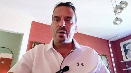 Titov funkcioner na listi blokadera 
