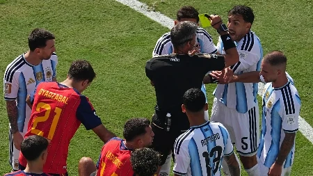 Biće problema: FIFA pokreće istragu protiv Argentine 