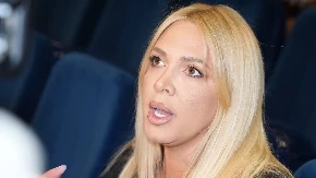 Prekinut koncert Milice Todorović! Pevačica morala da se obrati svima čim je shvatila šta se dešava